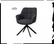 Bild für Stuhl Anne Indigo 