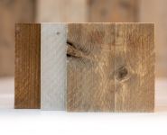 Bild für Holzmuster Neues Gerüstholz 