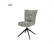 Bild für Stuhl Bruno Silver 