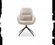 Bild für Stuhl Doris Stoff 