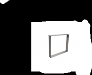 Bild für die dünne Ulli  Edelstahl - 2 Stück 