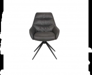 Bild für Stuhl Josef Ledertex 