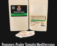 Bild für RnR Pommes Puder Tomato-Mediterrano (100g) 