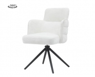 Bild für Stuhl Rosi Ecru 