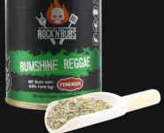 Bild für RnR Rumshine Reggae (90g) 