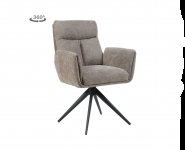 Bild für Stuhl Volker Mocca 